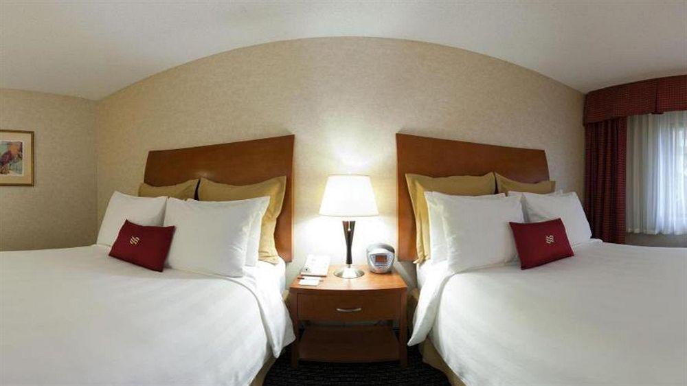 Crowne Plaza Foster City-san Mateo By Ihg Foster City
