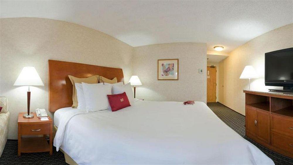 Hotel Crowne Plaza Foster City-san Mateo By Ihg 4*