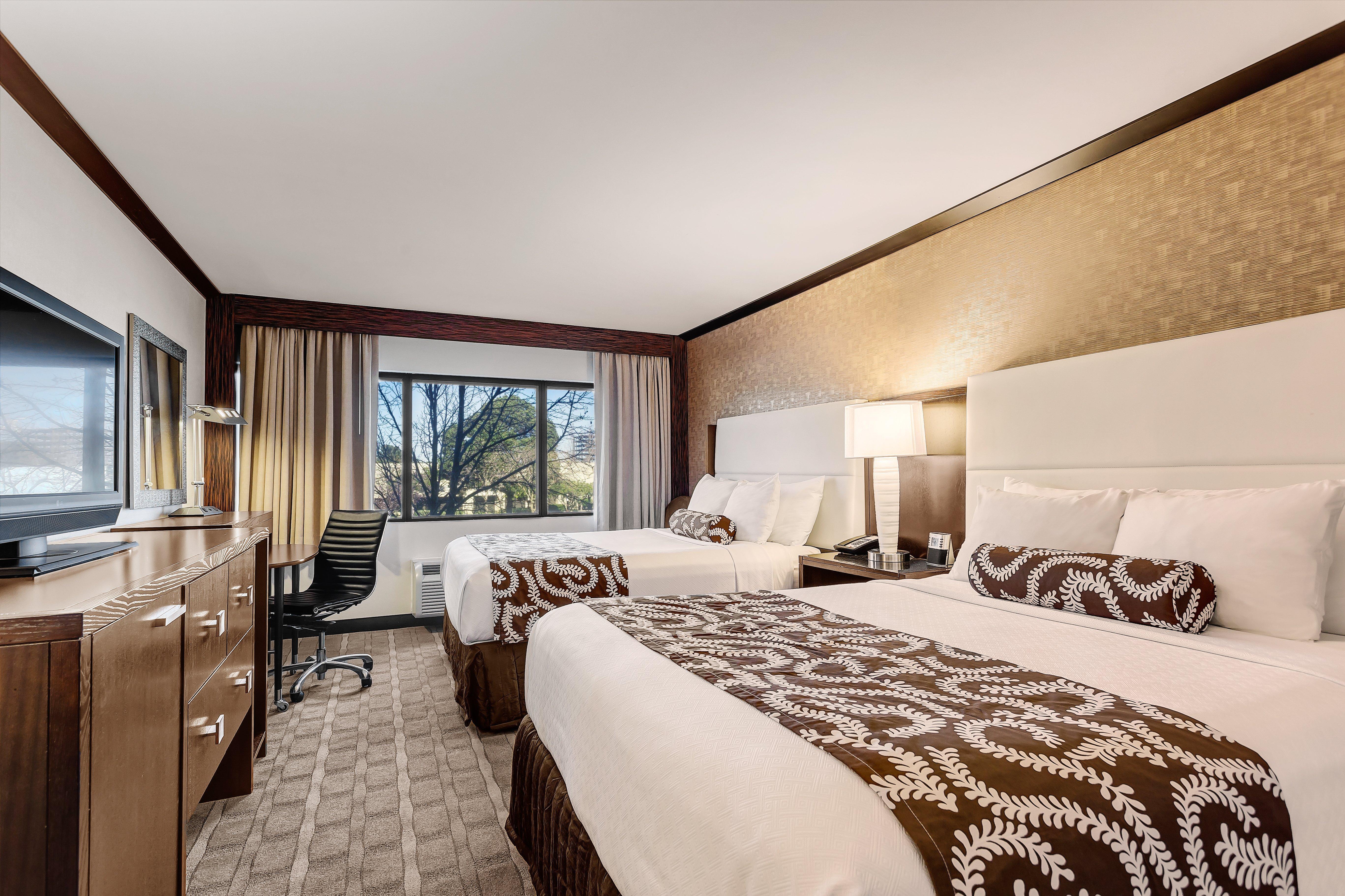 Hotel Crowne Plaza Foster City-san Mateo By Ihg Foster City