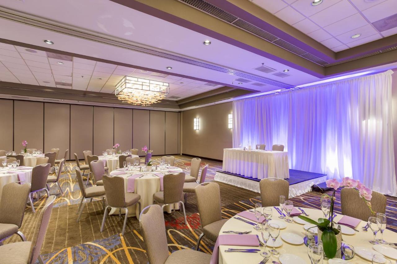 Crowne Plaza Foster City-san Mateo By Ihg Hotel Foster City