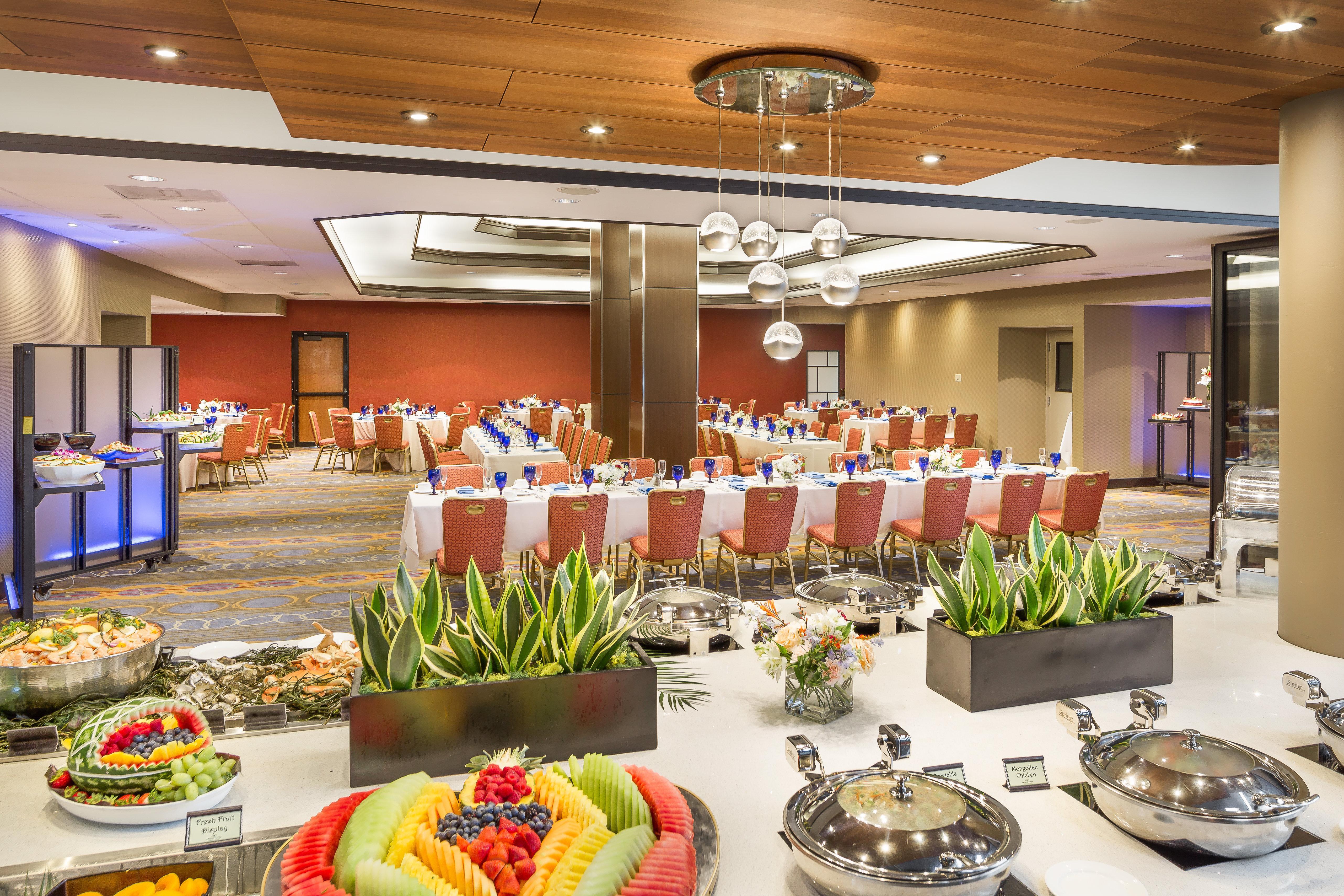 Crowne Plaza Foster City-san Mateo By Ihg Hotel 4*