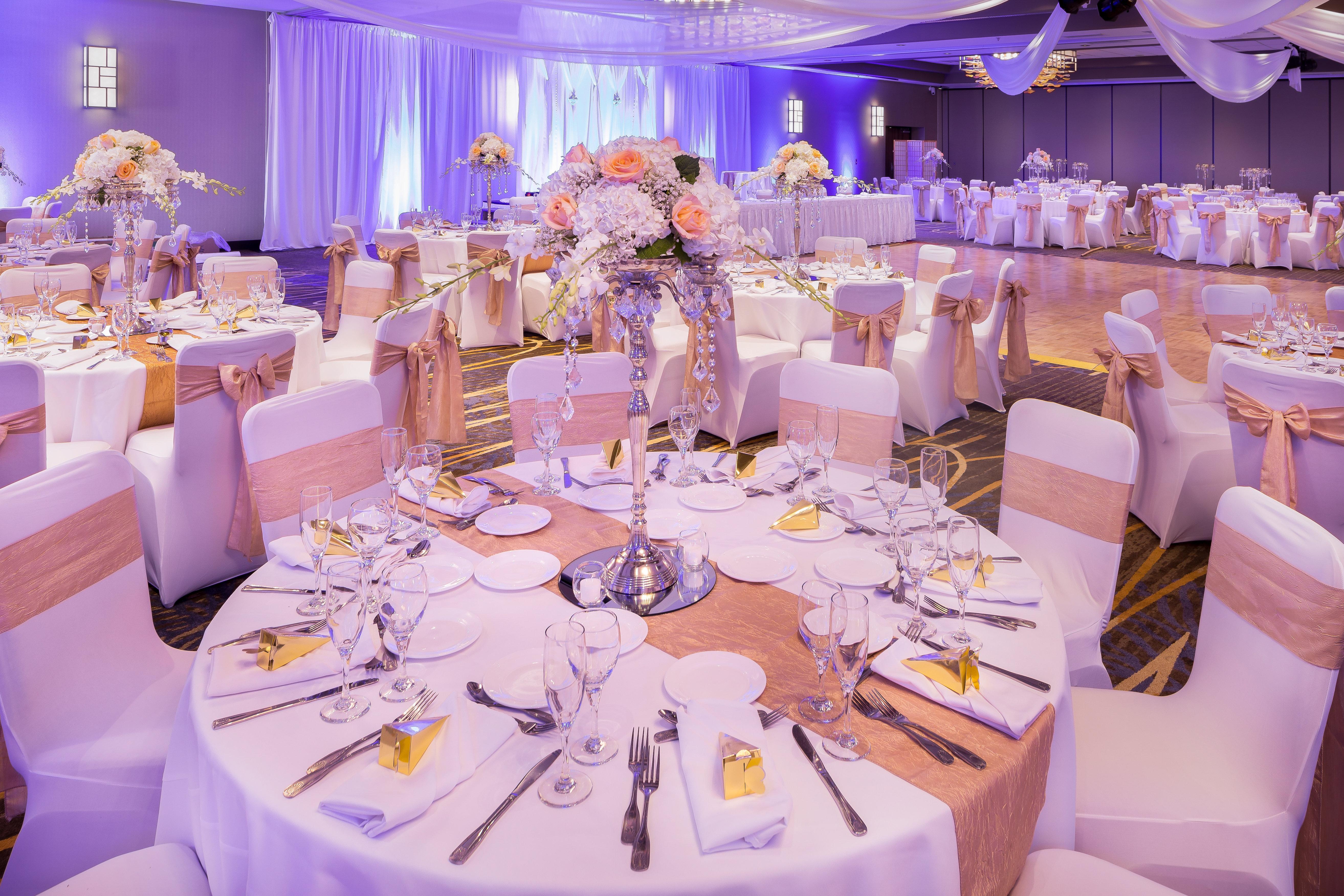 Hotel Crowne Plaza Foster City-san Mateo By Ihg 4*