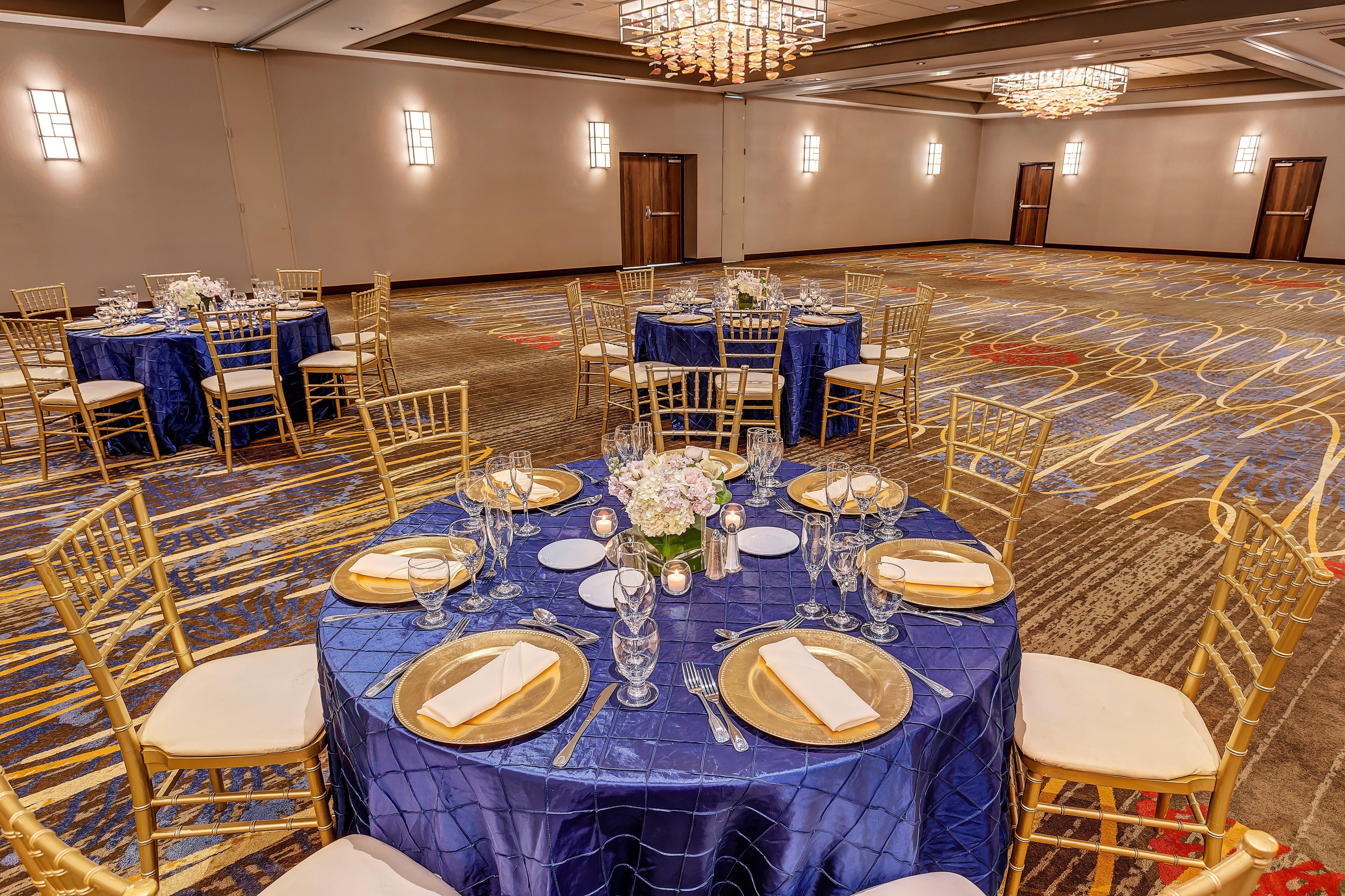 Crowne Plaza Foster City-san Mateo By Ihg Hotel Foster City