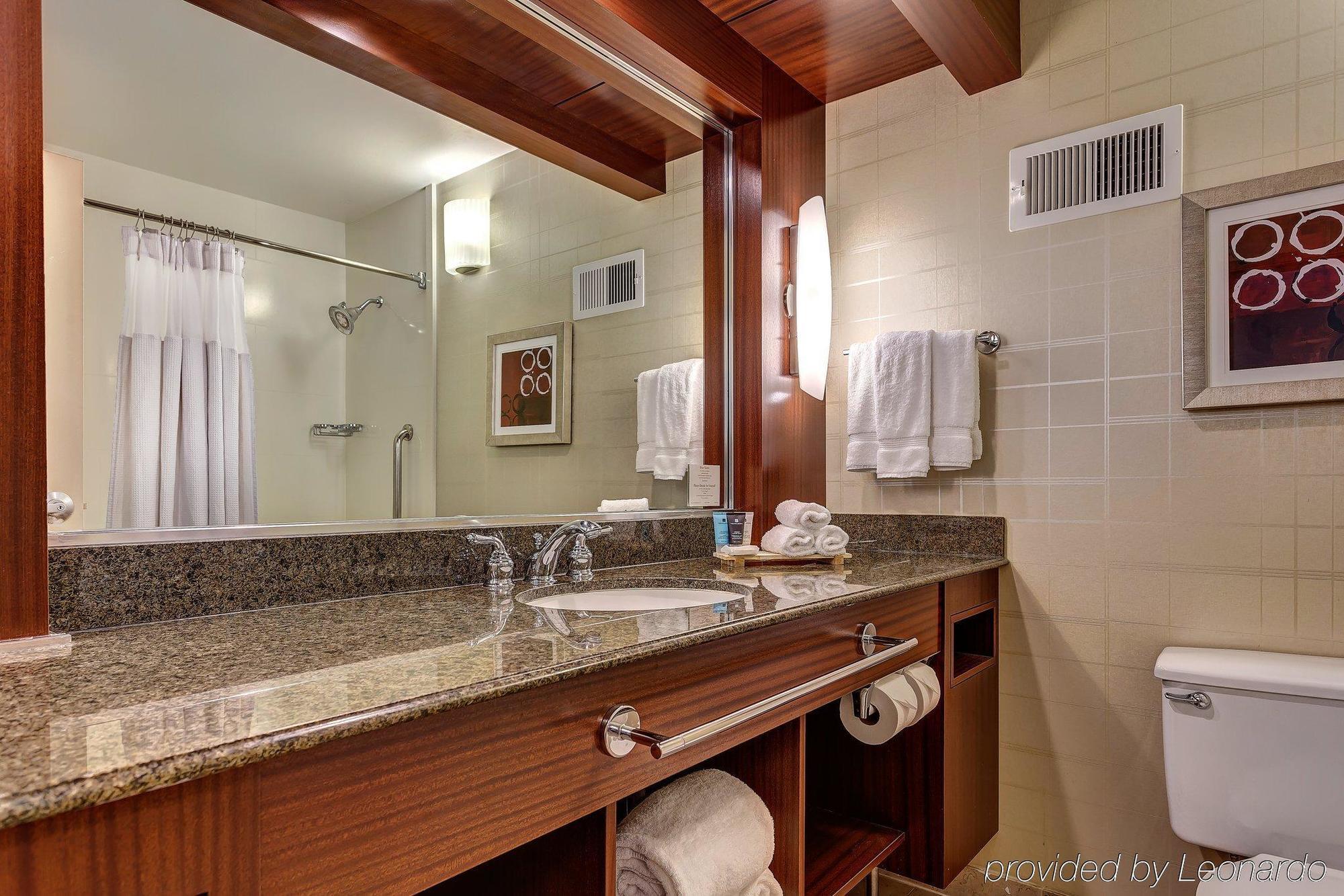 Crowne Plaza Foster City-san Mateo By Ihg Hotel 4*