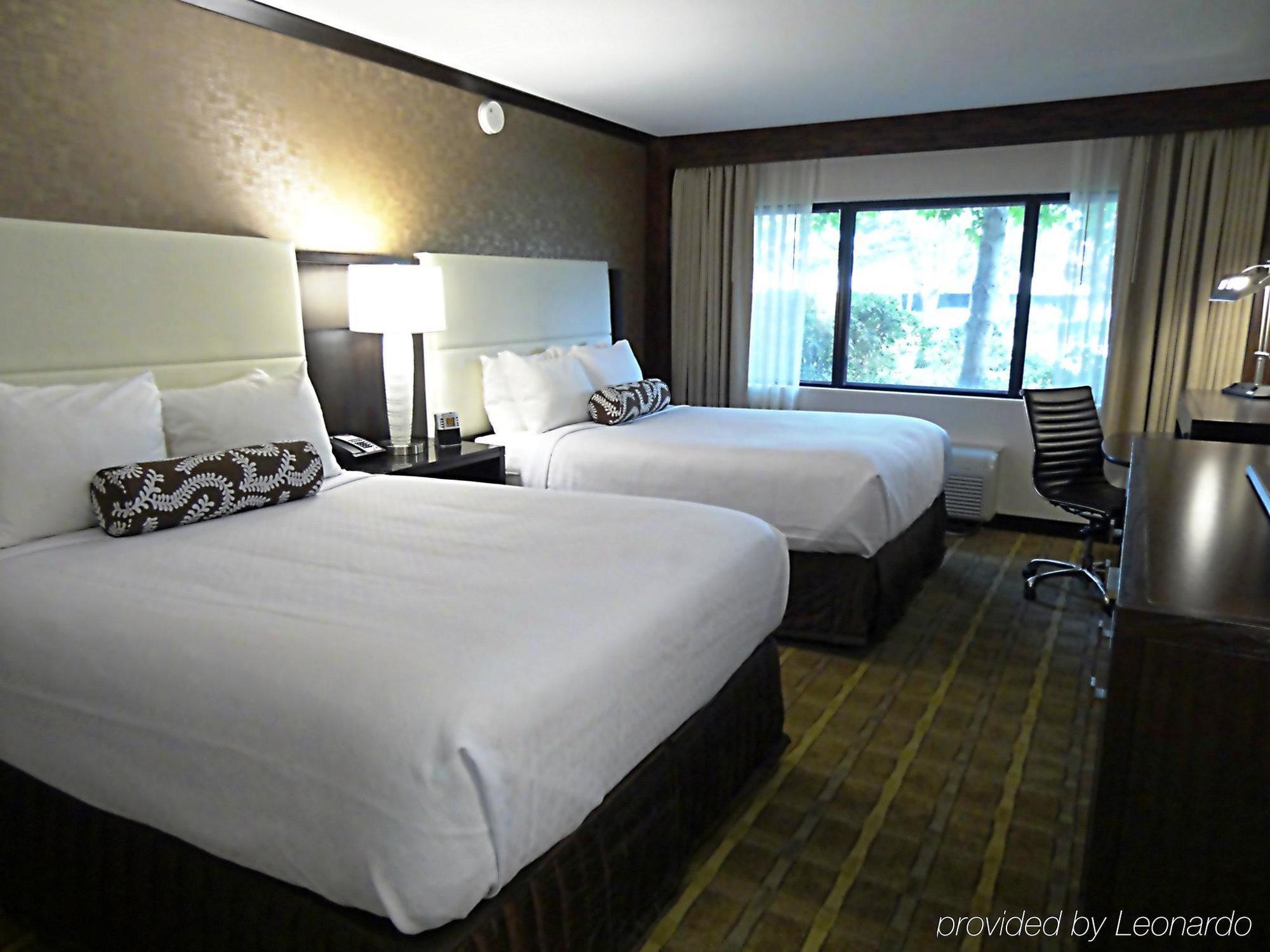 Crowne Plaza Foster City-san Mateo By Ihg Foster City