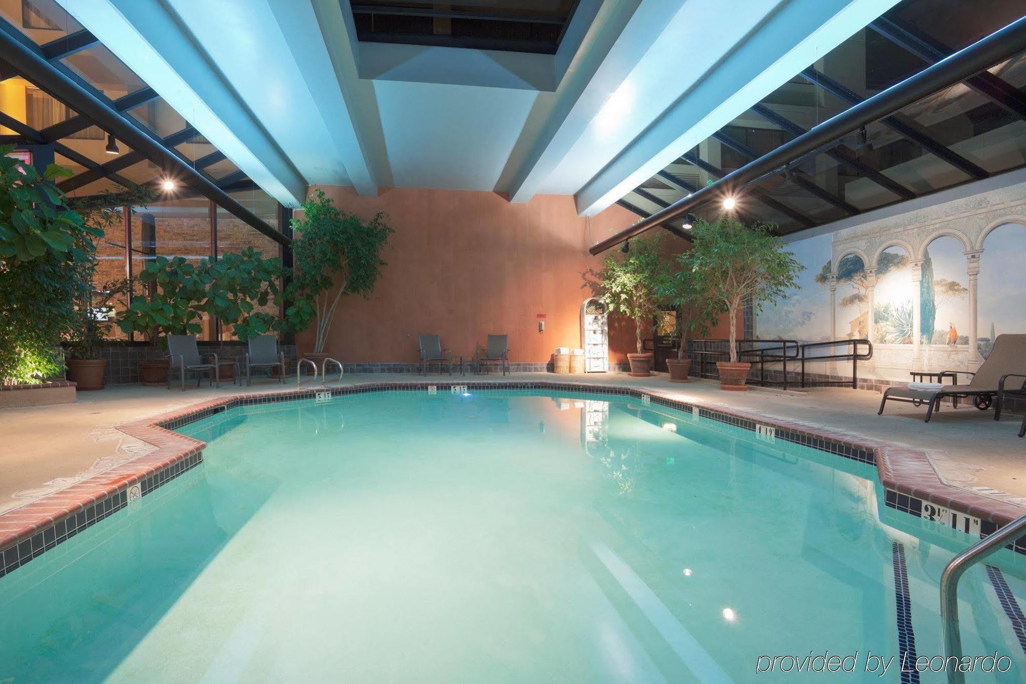 Crowne Plaza Foster City-san Mateo By Ihg Foster City