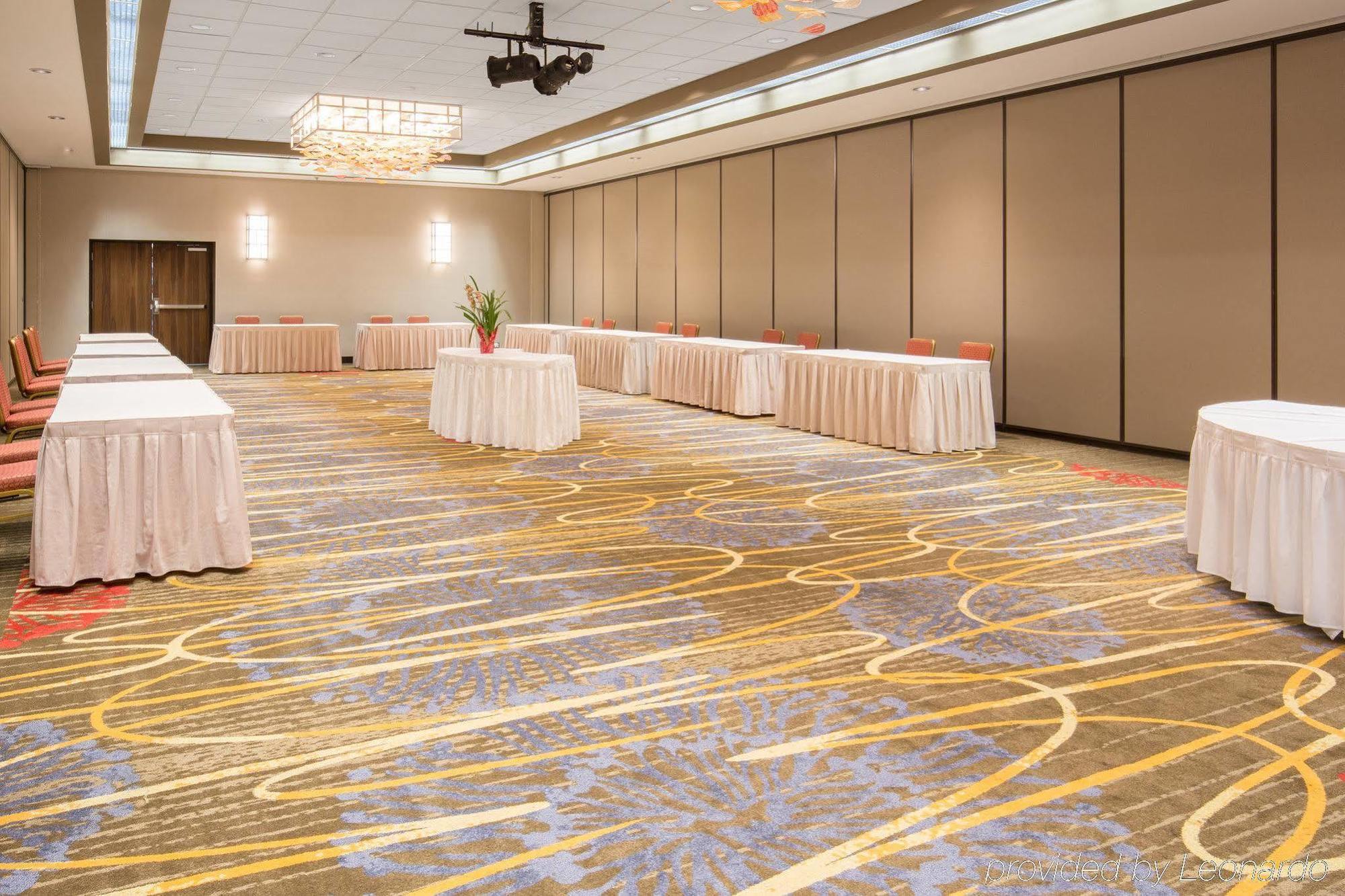 Hotel Crowne Plaza Foster City-san Mateo By Ihg