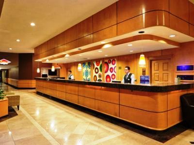 Hotel Crowne Plaza Foster City-san Mateo By Ihg Foster City