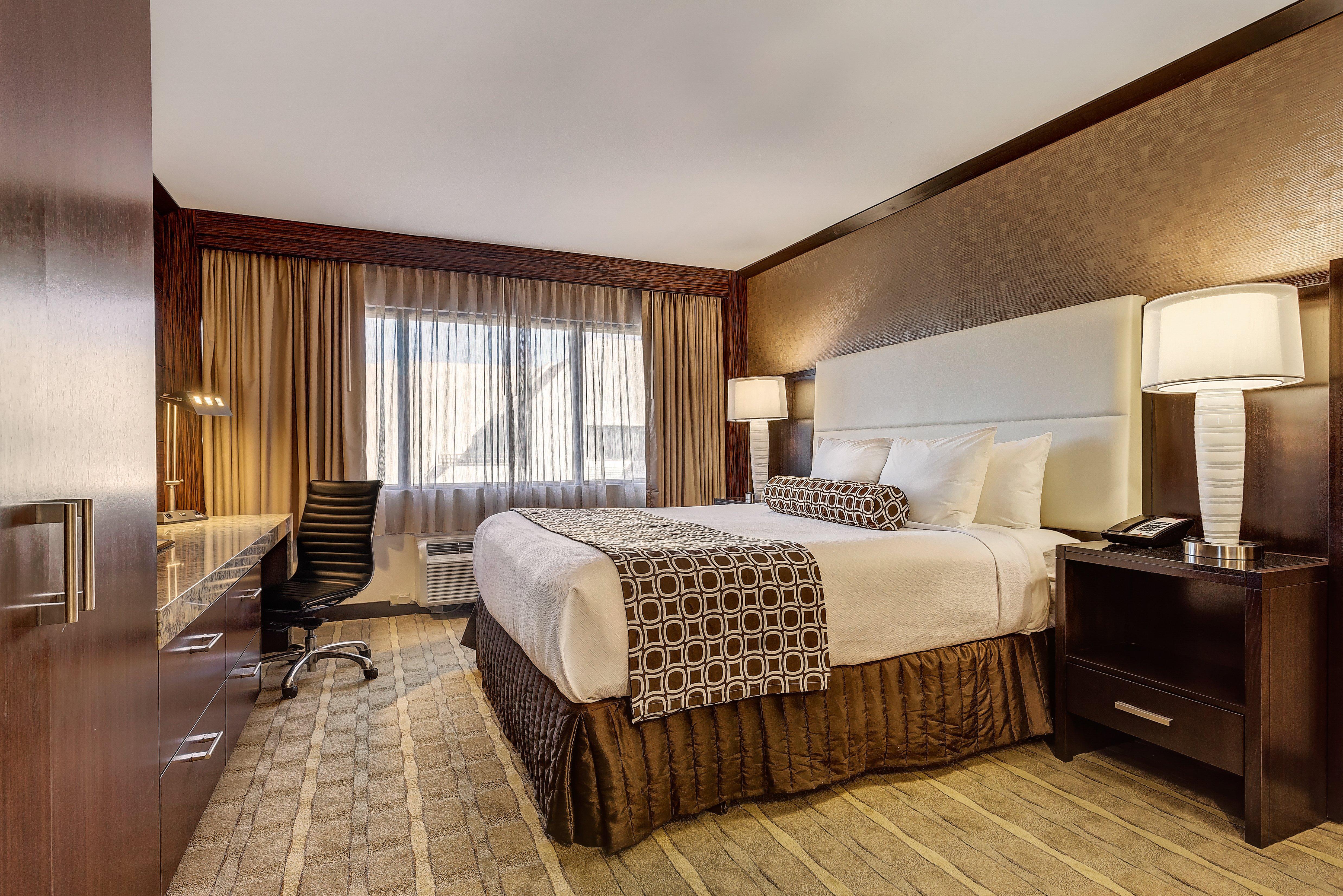 Crowne Plaza Foster City-san Mateo By Ihg 4*