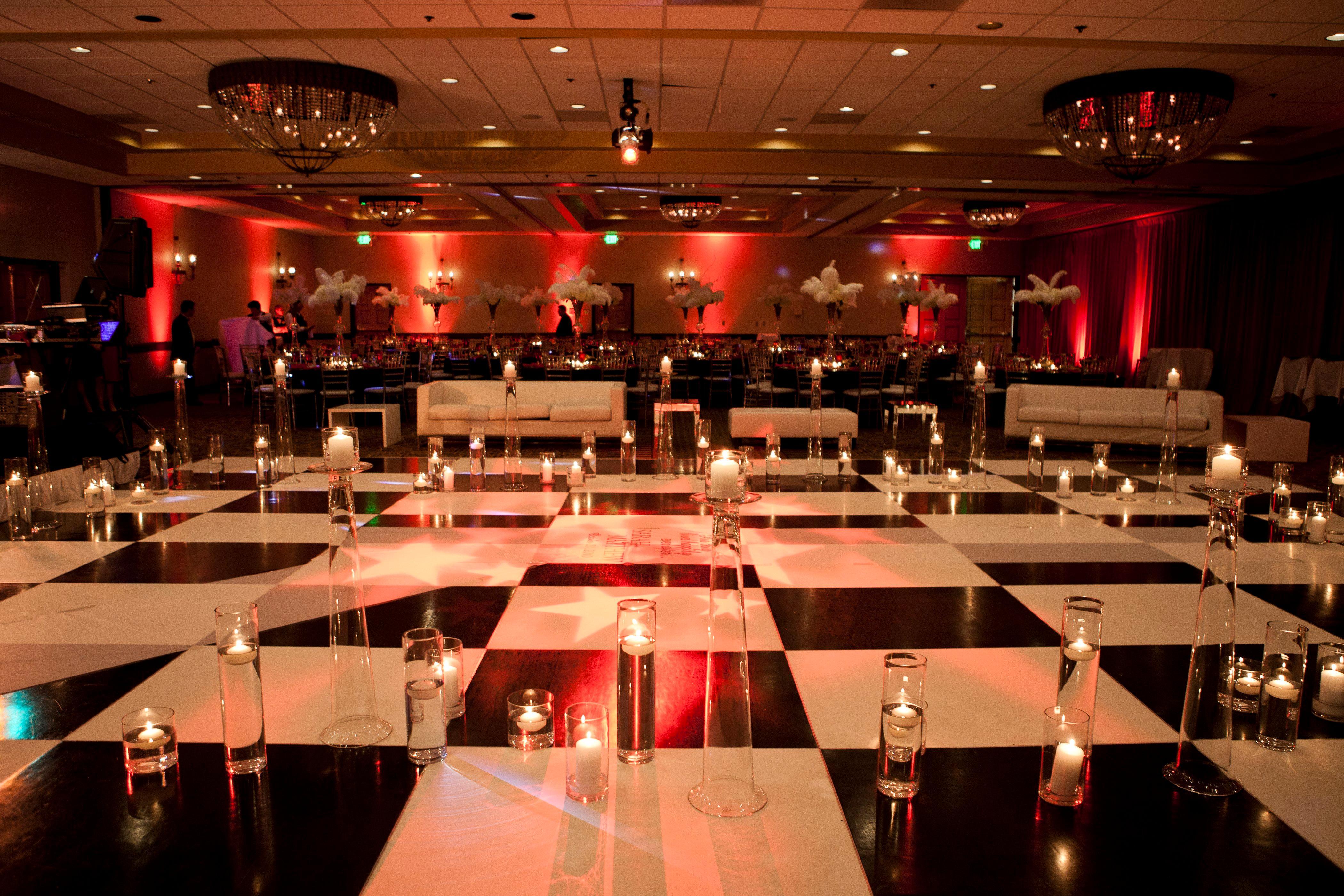 Crowne Plaza Foster City-san Mateo By Ihg Hotel