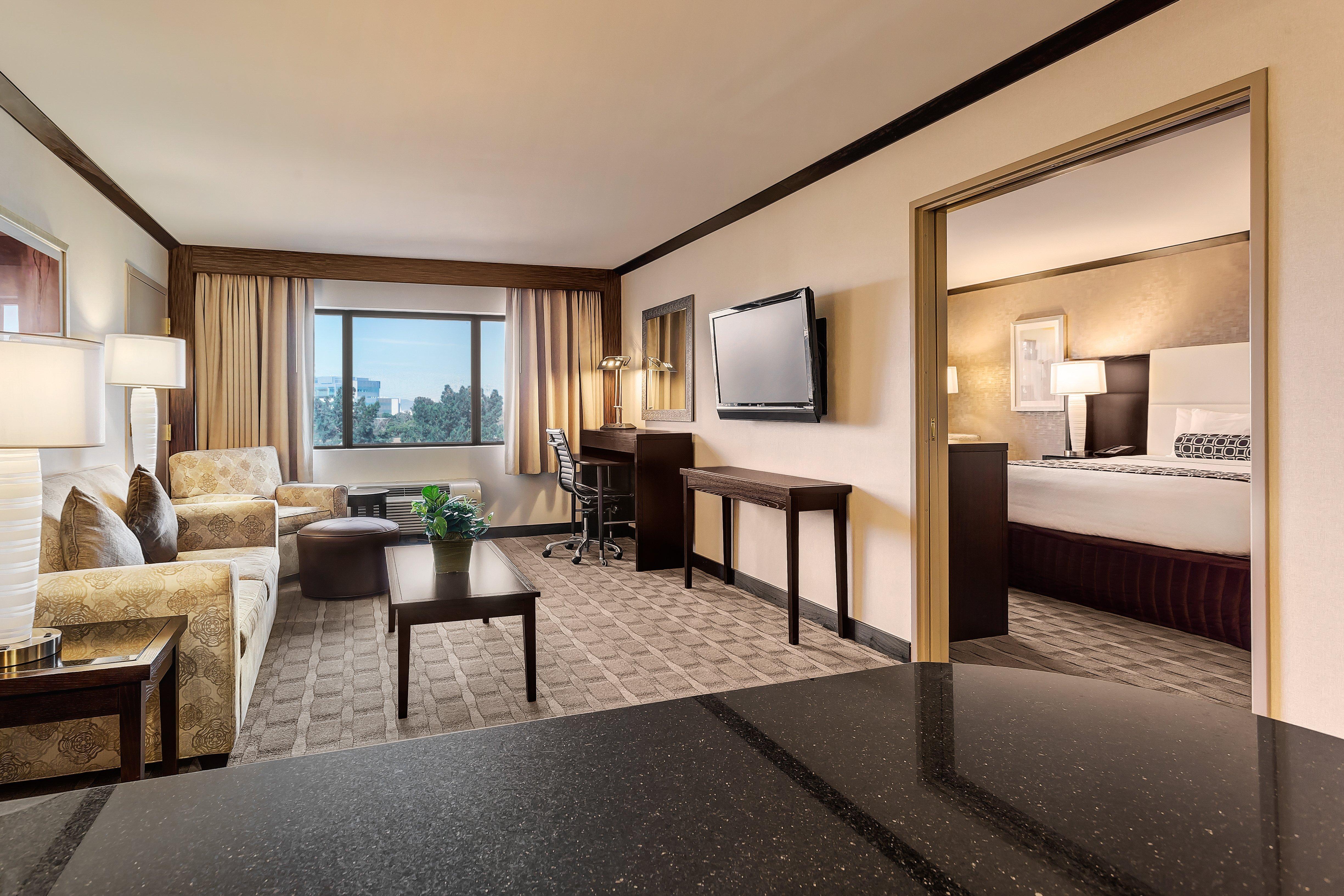 Crowne Plaza Foster City-san Mateo By Ihg Hotel Foster City