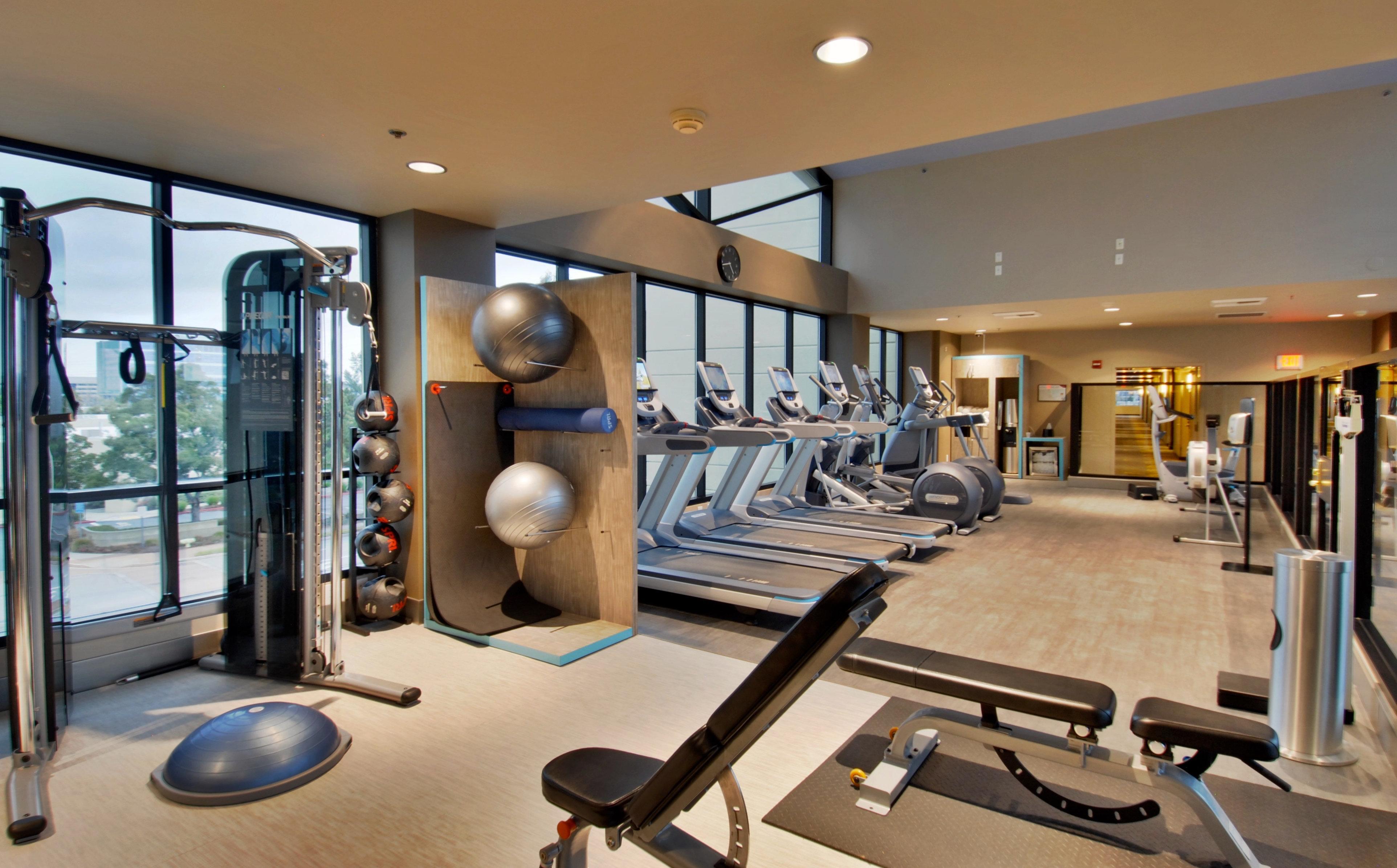 Crowne Plaza Foster City-san Mateo By Ihg 4*