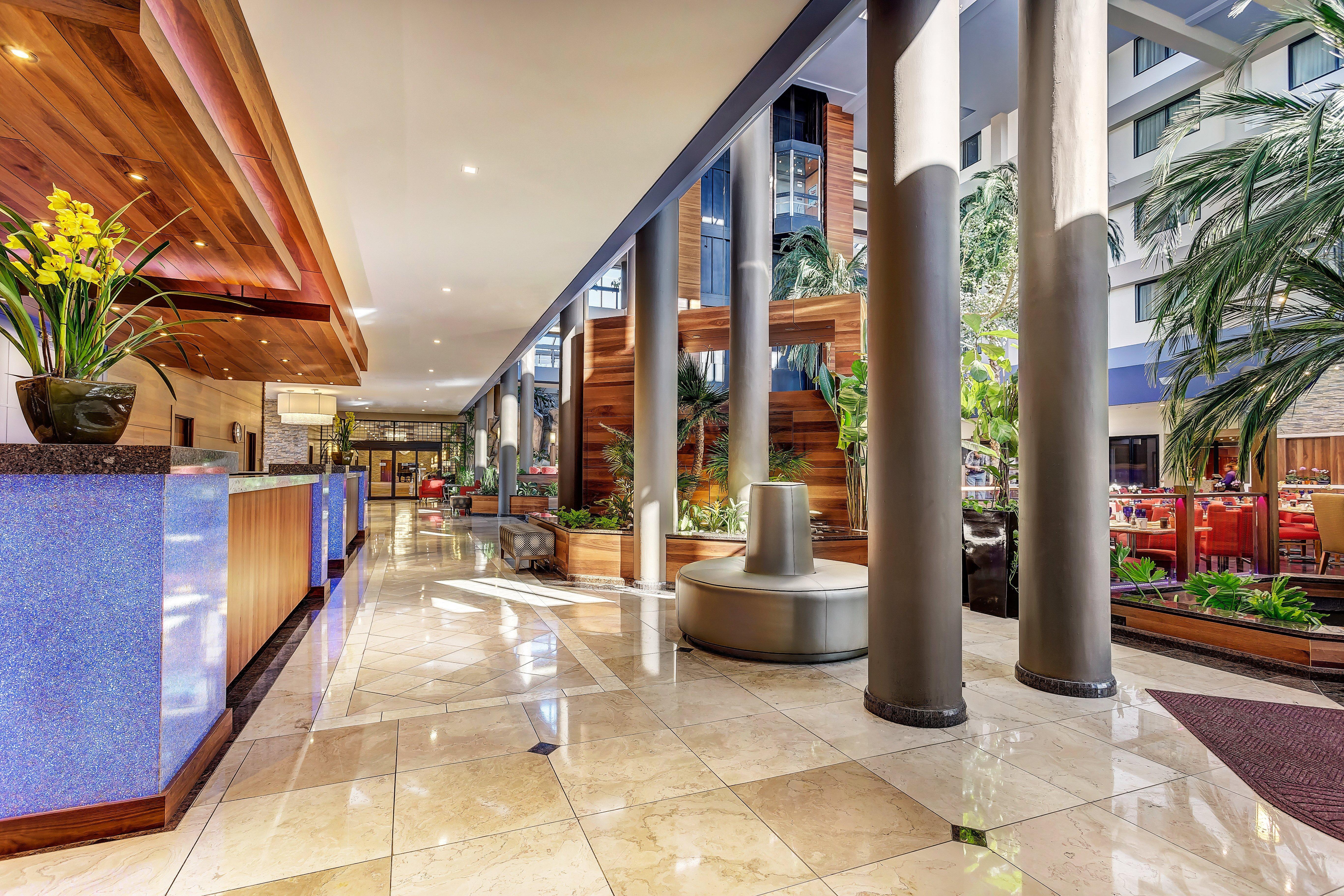 Hotel Crowne Plaza Foster City-san Mateo By Ihg