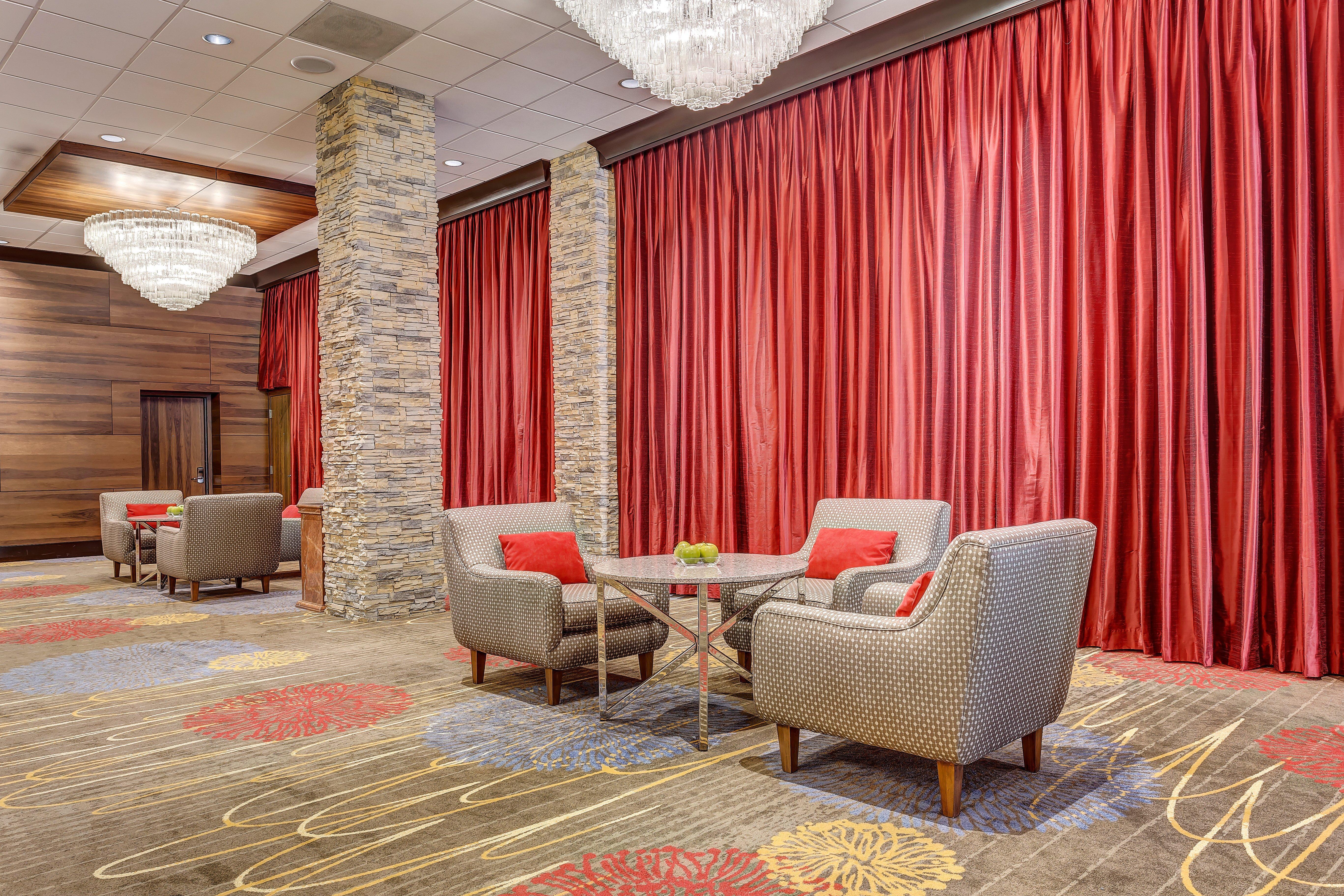 Crowne Plaza Foster City-san Mateo By Ihg 4*