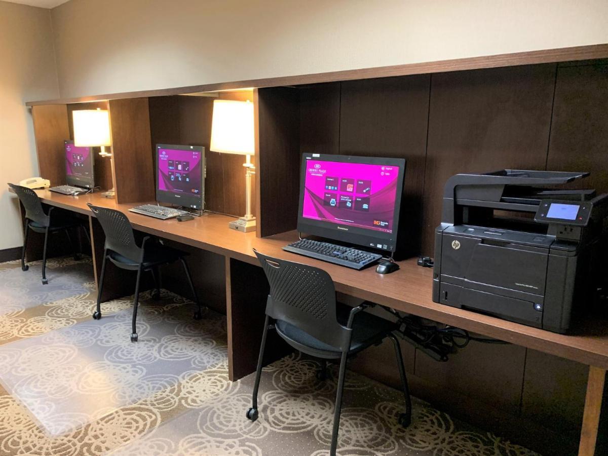 Crowne Plaza Foster City-san Mateo By Ihg 4* Foster City