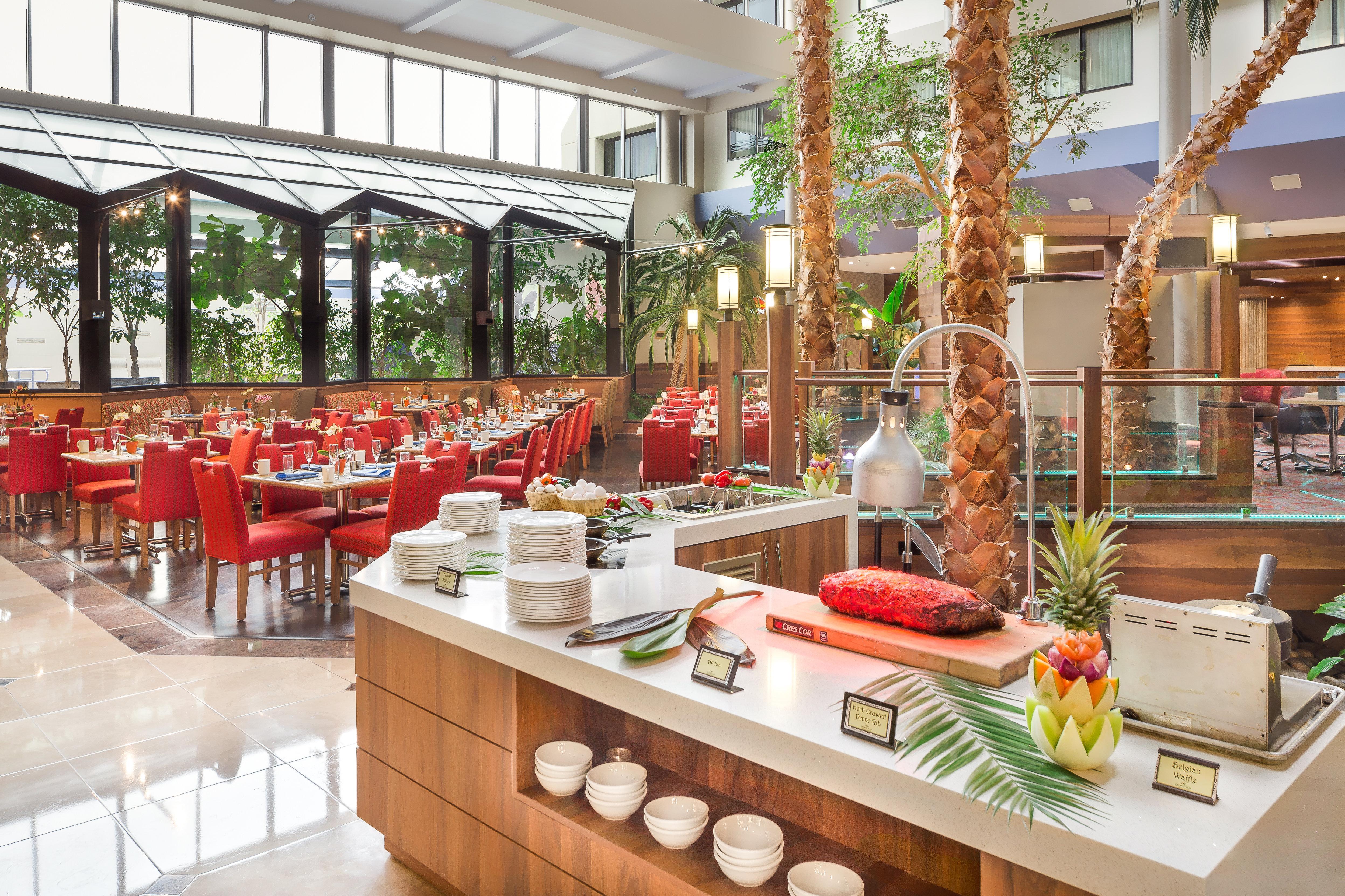 Crowne Plaza Foster City-san Mateo By Ihg Foster City