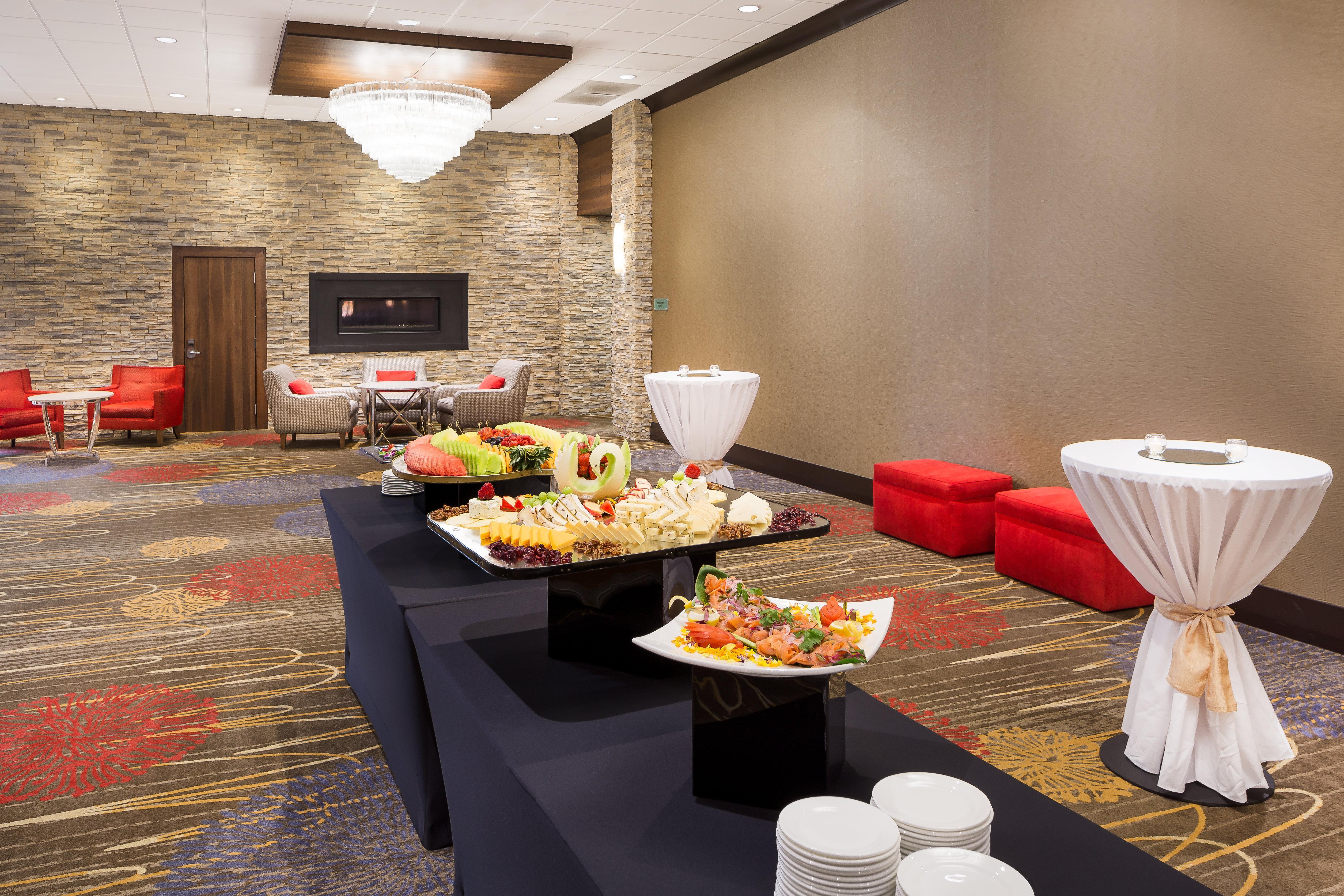 Crowne Plaza Foster City-san Mateo By Ihg 4*