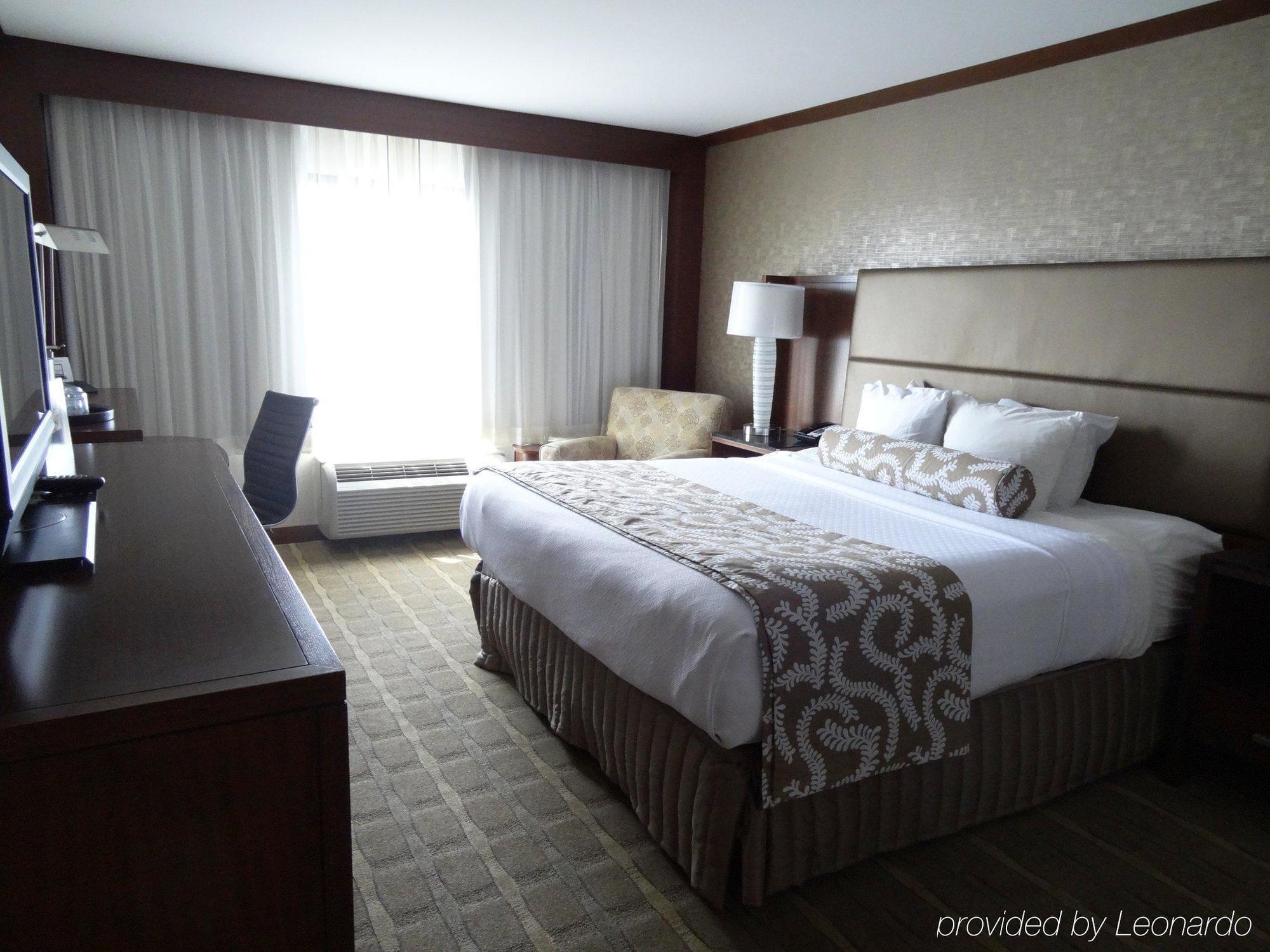 Hotel Crowne Plaza Foster City-san Mateo By Ihg