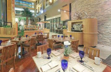 Crowne Plaza Foster City-san Mateo By Ihg Hotel Foster City